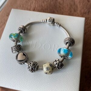 Pandora Bracelet